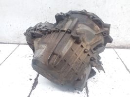 Volvo S40, V40 Manual 5 speed gearbox 1023678