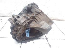 Volvo S40, V40 Manual 5 speed gearbox 1023678