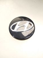 Hyundai i10 Radnabendeckel Felgendeckel original 52960B4200