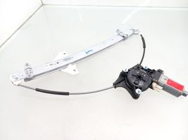 Hyundai i10 Alzacristalli della portiera anteriore con motorino 82401B4110