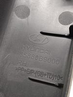 Hyundai i10 Copertura del rivestimento del sottoporta anteriore 85880B9000