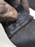 Hyundai Trajet Ceinture de sécurité (3ème rang) 898503A000