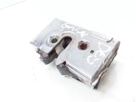 Audi 80 90 S2 B4 Serrure de porte arrière 8A0839016A