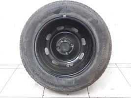 Peugeot 307 R15 spare wheel 19565R1591H