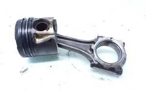 Opel Zafira B Piston avec bielle 