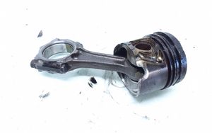 Opel Zafira B Piston avec bielle 