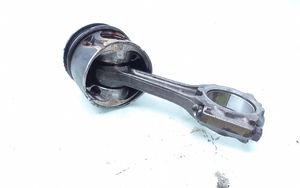 Opel Zafira B Piston avec bielle 