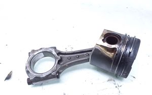 Opel Zafira B Piston avec bielle 