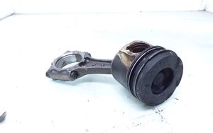 Opel Zafira B Piston avec bielle 