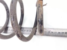 Peugeot 307 Rear coil spring 