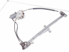 Audi 80 90 S2 B4 Fensterheber elektrisch mit Motor Tür vorne 893959801B