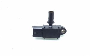 Opel Zafira B Sensor de presión del escape 55566186