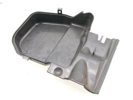 BMW 1 E81 E87 Couvercle cache filtre habitacle 6925018