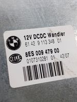 BMW 1 E81 E87 Modulo del convertitore di tensione/trasformatore 9113348