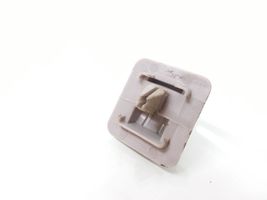 Peugeot 307 Clip/gancio/supporto per aletta parasole 