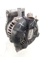 Toyota RAV 4 (XA30) Generatore/alternatore 8EL012428511