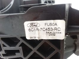 Ford Transit Механизм переключения передач (кулиса) (в салоне) 6C1R7C453RC