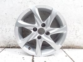 Peugeot 308 R15 alloy rim 9673773577