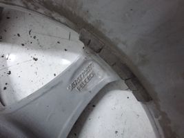 Peugeot 308 R15 alloy rim 9673773577