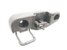 Citroen Berlingo Tailgate window lock/catch/latch 9682894280