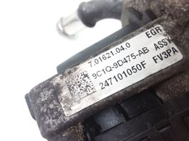 Ford Transit EGR-venttiili 9C1Q9D475AB