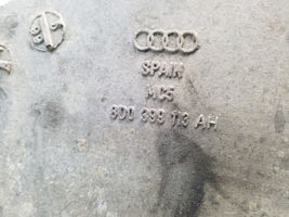 Audi A6 S6 C5 4B Pavarų dėžės tvirtinimo kronšteinas 8D0399113AH