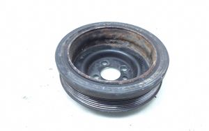 Volkswagen Caddy Crankshaft pulley 038105243M