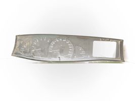 Opel Omega B1 Speedometer (instrument cluster) 88481651