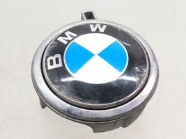 BMW 1 E81 E87 Uchwyt / Rączka zewnętrzna otwierania klapy tylnej / bagażnika 7200938