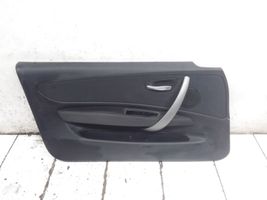 BMW 1 E81 E87 Tapicerka / Komplet 9131649