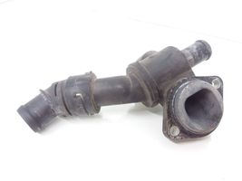 Volkswagen PASSAT B6 Termostato/alloggiamento del termostato 06F121111G