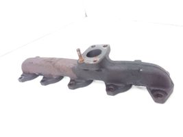 Citroen Berlingo Exhaust manifold C60