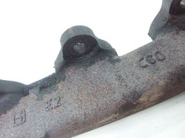 Citroen Berlingo Exhaust manifold C60