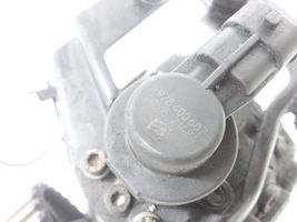 Citroen Berlingo Pompa wtryskowa wysokiego ciśnienia 9683703780