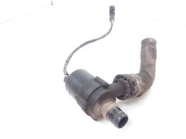 Citroen Berlingo Pompe à eau de liquide de refroidissement 9659018780