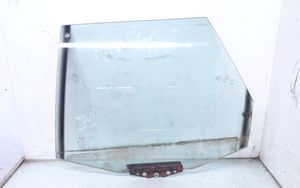 Audi 100 200 5000 C3 Rear door window glass AS2