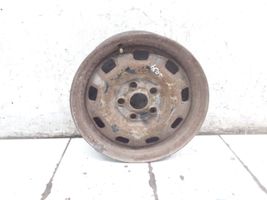 Volkswagen Transporter - Caravelle T4 R15 steel rim 701601027B