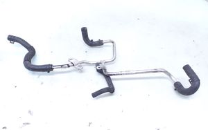 Volkswagen Caddy Fuel line pipe 