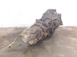 Audi 100 200 5000 C3 Manual 5 speed gearbox 3V