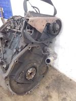 Audi 100 200 5000 C3 Moteur CN