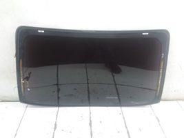 Honda Accord Rear windscreen/windshield window AS2