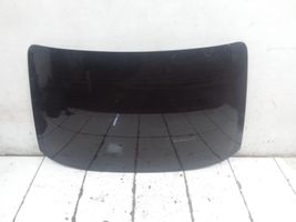 Honda Accord Rear windscreen/windshield window AS2