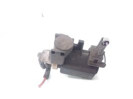 SsangYong Rexton Turboahtimen magneettiventtiili 6655403797