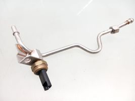 BMW 1 E81 E87 Fuel line/pipe/hose 4561986