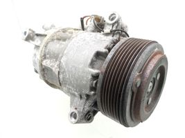 BMW 1 E81 E87 Compresor (bomba) del aire acondicionado (A/C)) 9156820