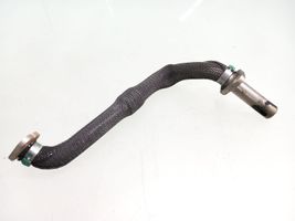 BMW 1 E81 E87 Linea/tubo flessibile della valvola EGR 7563242