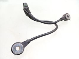 BMW 1 E81 E87 Sensor de petardeo del motor 7568422