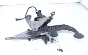 Ford Focus Pedale della frizione 4M517B633XB