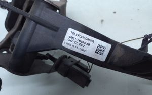 Ford Focus Pedale della frizione 4M517B633XB