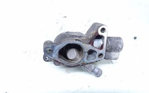 Opel Zafira B Boîtier de thermostat / thermostat 